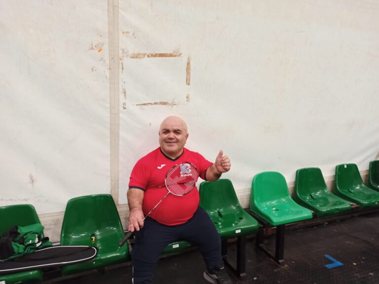 FOTO E VIDEO / Evviva l’integrazione, Avellino oltre il 3 dicembre