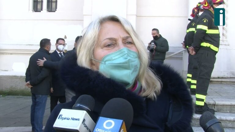 VIDEO/ Super green pass, scatta il piano della Prefettura di Avellino: osservati speciali movida, ristoranti e bus