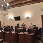 opposzione provincia