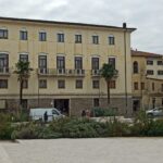 palazzo vescovile