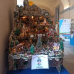 presepe carabinieri