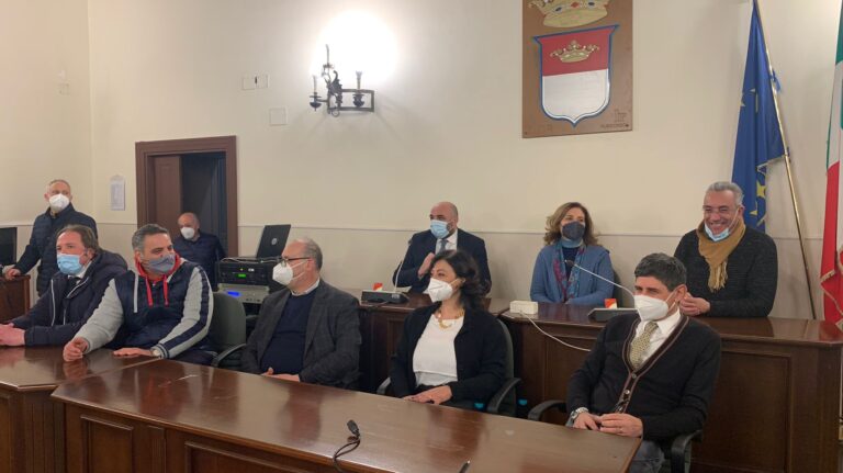 La domenica nera di D’Agostino: nel recupero le reti di Ferrante e Buonopane