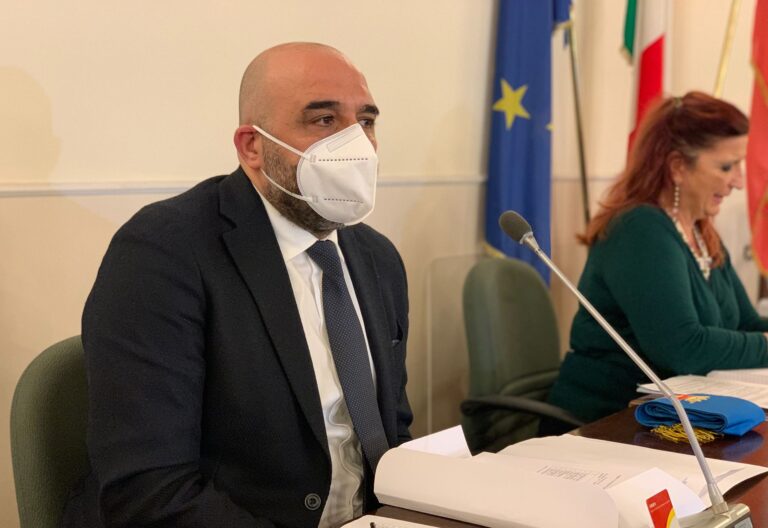Pnrr, la Provincia candida il nuovo complesso edilizio del “De Luca” di Avellino