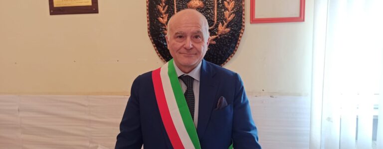 Si dimette il sindaco di Rotondi. Arriva il Commissario Prefettizio