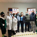 vaccini asl atripalda