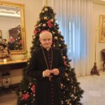 vescovo natale 2021