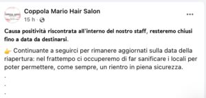 Coppola Mario Hair Salon