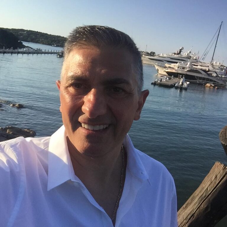 Gerardo Tolino