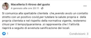 Macelleria Il ritrovo del Gusto