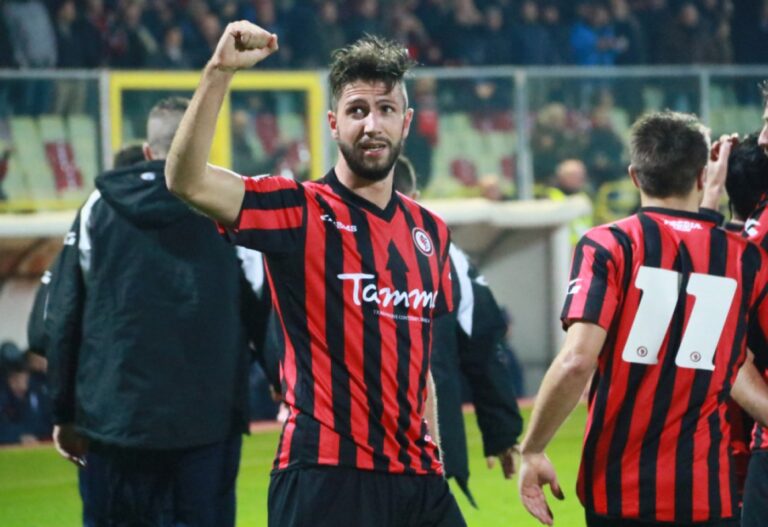 Trattativa Avellino – Iemmello: la versione ufficiale di Di Somma