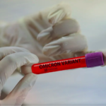 variante omicron covid
