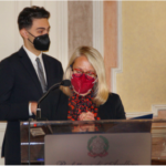 prefetto spena