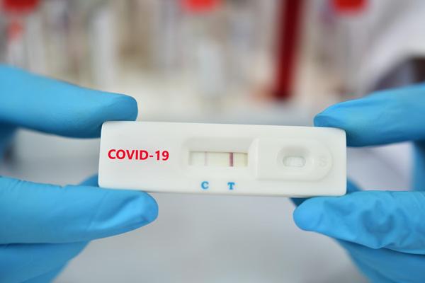 Covid, sono 130 i nuovi positivi in Irpinia