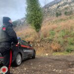 carabinieri evasi