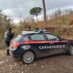 carabinieri evasione