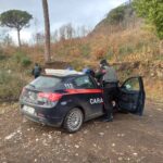 carabinieri evasione 2