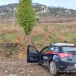 carabinieri evasione 3
