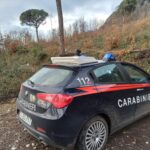 carabinieri evasione 4