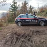 carabinieri evasione 6