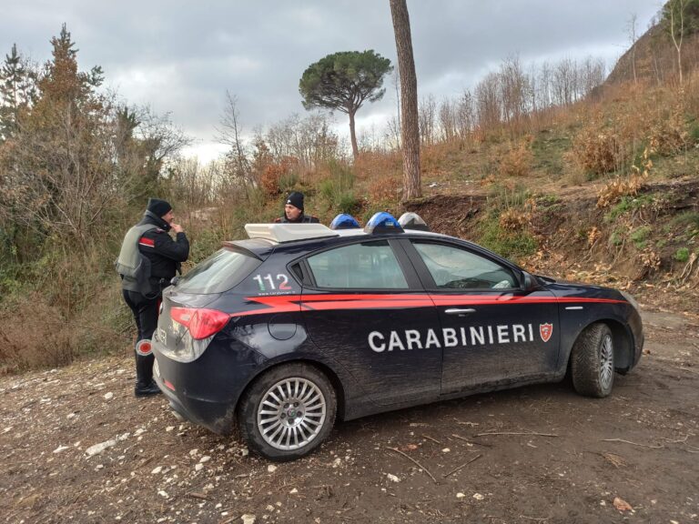 Evaso dal carcere di Avellino, arrestato in Francia