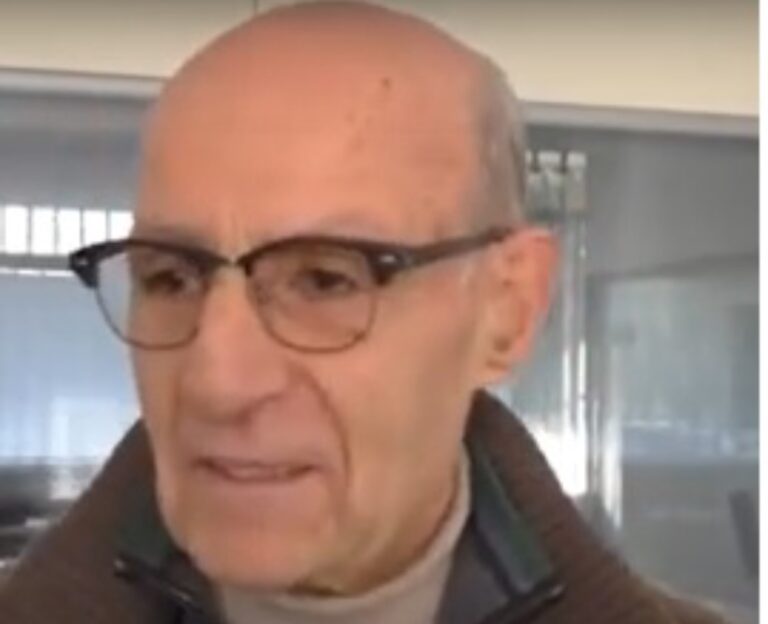ettore volpe