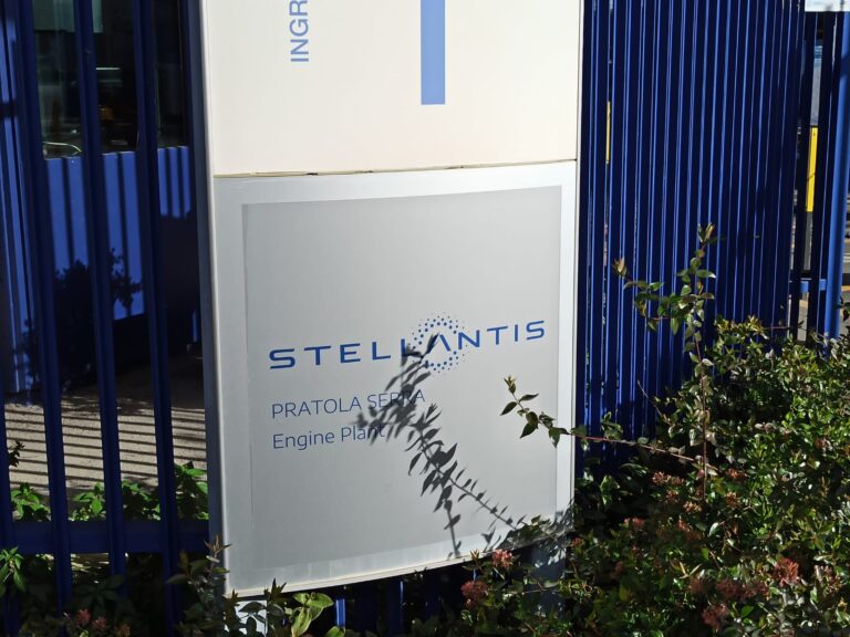 Stellantis Pratola Serra, Ugl Metalmeccanici: ”Da Tavares parole che fanno ben sperare nel futuro”