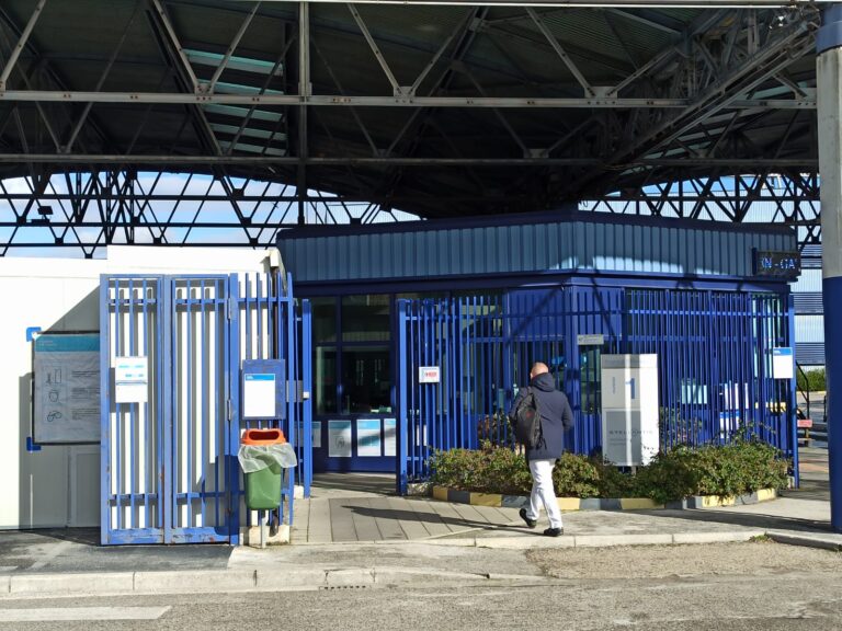 Tavares a Pratola Serra, il commento della Cisl