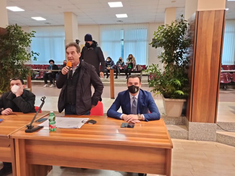 Il “brand Avellino” al momento sulla stampa nazionale solo per Maggio: pronta interrogazione parlamentare