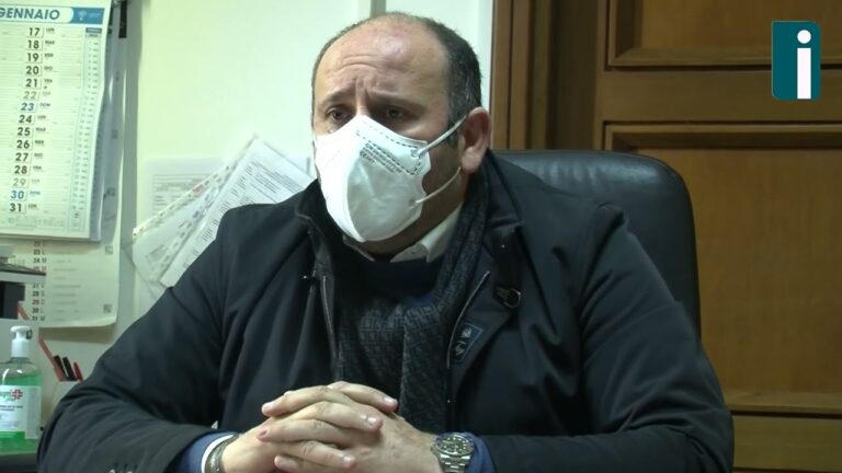 VIDEO/ Lauro Strade Sicure: telecamere ultramoderne per combattere la criminalità