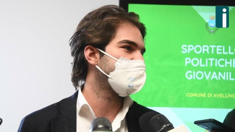 VIDEO/ Incidente Luongo, parla l’assessore: “Mio operato valutato dai cittadini”