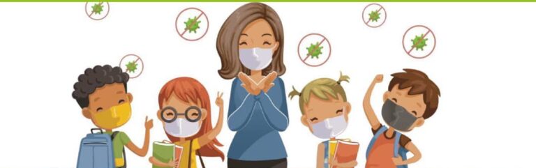 Montemiletto, ritorno a scuola in sicurezza: sabato e domenica screening gratuito e volontario