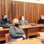 opposizione consiglio comunale avellino spiezia