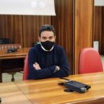 spagnuolo sindaco di atripalda