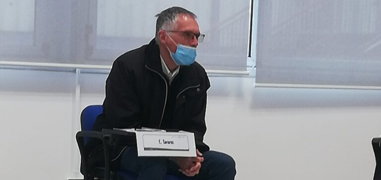 Stellantis Pratola Serra, la Fiom Cgil chiede un confronto con Tavares e il Governo