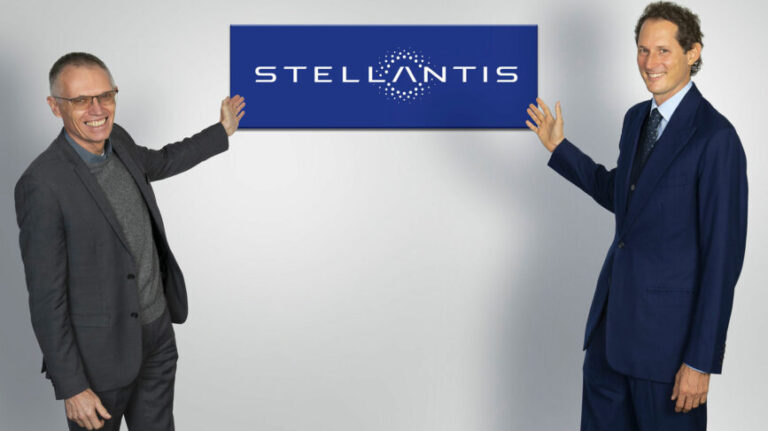Fca di Pratola Serra, domani giornata storica: arriva l’ad di Stellantis Tavares