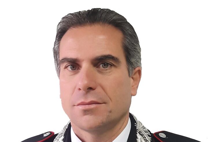 Carabinieri Montella: Aurillo nuovo Comandante del Nucleo Operativo e Radiomobile