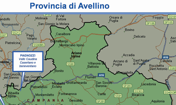 L’INCHIESTA/ Il giro della droga in Valle Caudina