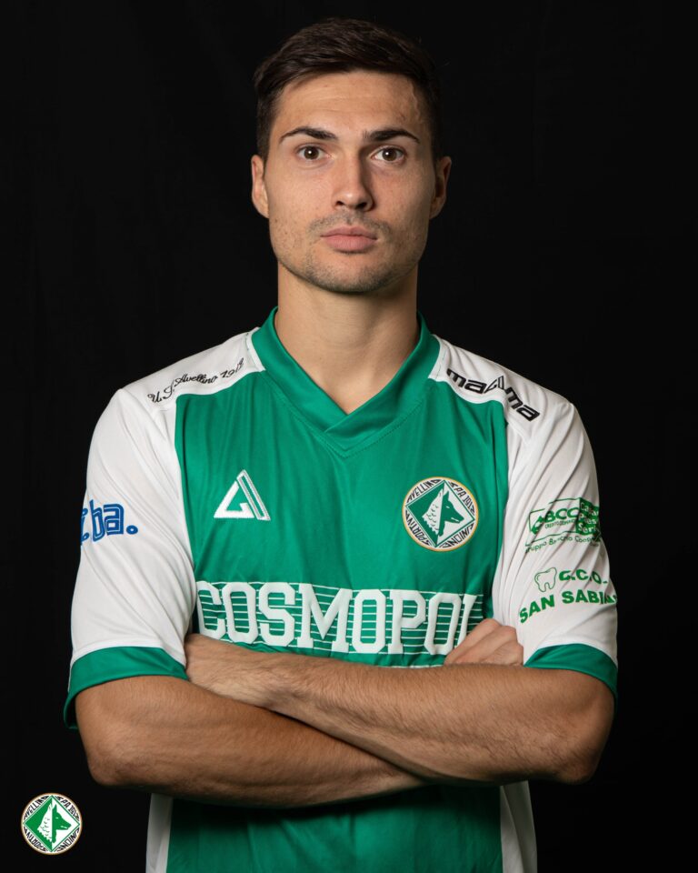 Avellino, sfortuna per Mastalli: frattura allo scafoide