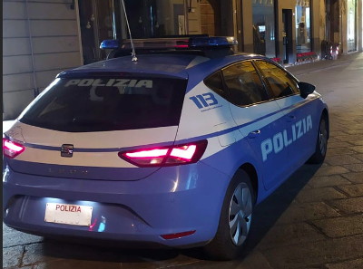 Violenze post Avellino-Paganese: 23 daspo dopo le indagini della Digos