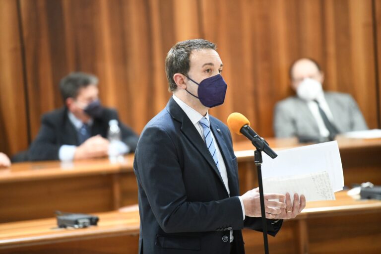 Politiche giovanili, Spiniello: “L’amministrazione Festa ha lavorato e sta lavorando”