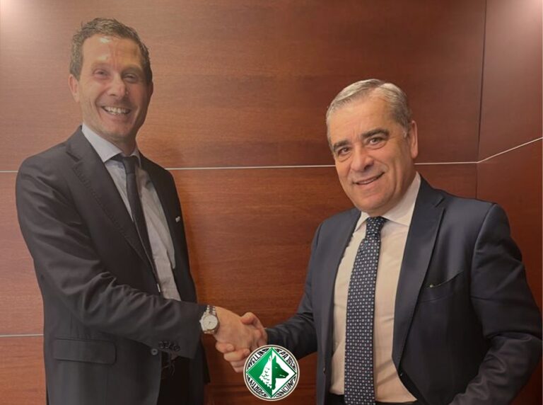 Avellino, arriva l’annuncio ufficiale: Vincenzo De Vito è il nuovo responsabile dell’area tecnica