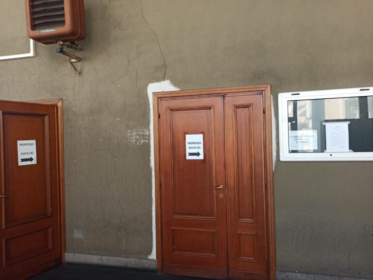 Omicidio Gioia, la perizia psichiatrica: “Limata può restare in carcere”