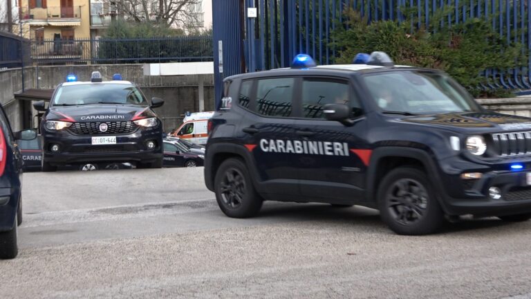 L’INCHIESTA / Avellino, spaccio di droga a piazza Kennedy: la risposta dello Stato