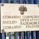 carabinieri avellino