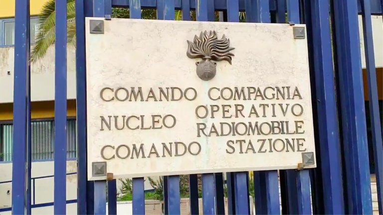 Tentato furto all’ospedale Moscati di Avellino: arrivano i Carabinieri