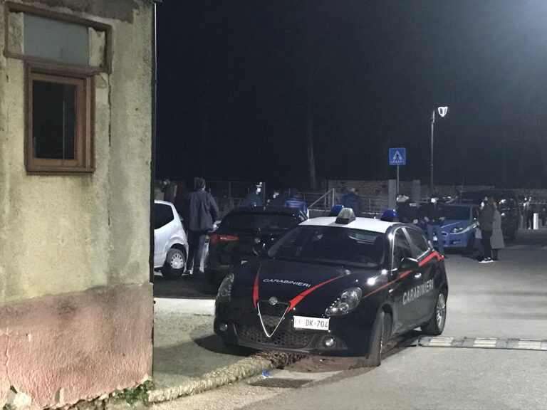 Omicidio Zeppetelli, abbreviato per Maglione e Moscatiello: sentenza il prossimo 11 aprile