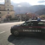 carabinieri san martino