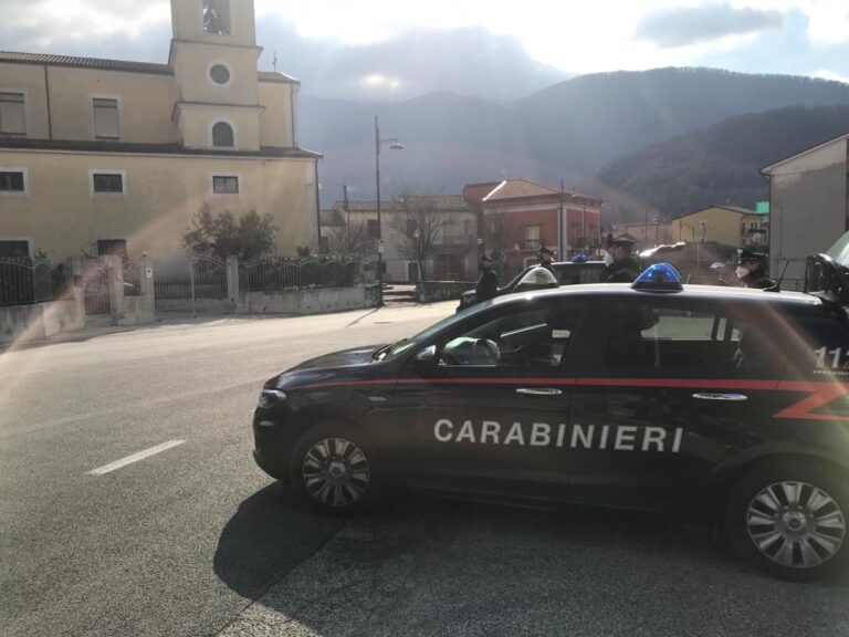 VIDEO/ San Martino blindata dopo la sparatoria, comunità sgomenta. Il sindaco: “Chiunque poteva essere coinvolto”