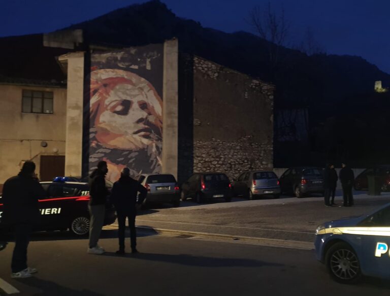 Omicidio Zeppetelli, domiciliari a Maglione