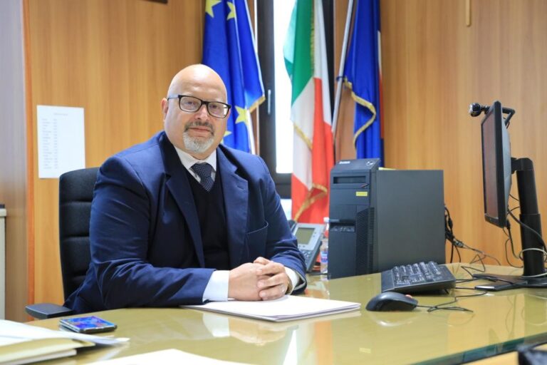 M5S, Ciampi: “Dimissioni Festa una delle fasi più buie della storia di Avellino”